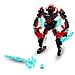 76171 - Super Heroes - Marvel Armatura Mech di Miles Morales Action Figure - Foto miniatura 5