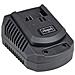 Caricabatteria Per Batterie Al Litio 20v 2.0ah E 4.0ah Fc2.4-20pros - Foto miniatura 3