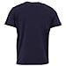 Kappa 303910-821 m, T-shirt Uomo, Blu Navy, M - Foto miniatura 4