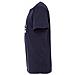 Kappa 303910-821 m, T-shirt Uomo, Blu Navy, M - Foto miniatura 5