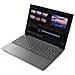 Notebook V15 Monitor 15.6" Full HD Intel Core i5-1035g1 Quad Core Ram 8GB SSD 256GB 2xUSB 3.0 Windows 10 Pro - Foto miniatura 1