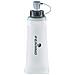 Borraccia Soft Flask 500 Ml - Taglia Unica Grey - Foto miniatura 1