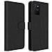 Custodia Per Samsung Galaxy S10 Lite Portadocumenti Funzione Supporto - Foto miniatura 1
