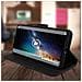Custodia Per Samsung Galaxy S10 Lite Portadocumenti Funzione Supporto - Foto miniatura 4