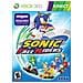 Sonic Free Riders, Xbox 360, Corse, E (tutti)  - Foto miniatura 1