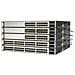 Switch Layer 3 Cisco Catalyst 3750E-24PD-S 24 Porte - 24 x RJ-45 - Porta Stack - 2 x Slot espansione - 10/100/1000Base-T - Desktop, Parato montabile - Foto miniatura 2