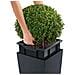 Fioriera Cubico Color 30 ALL-IN-ONE Ardesia 13138 - Foto miniatura 9