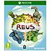 REUS, Xbox One Basic Xbox One videogioco - Foto miniatura 1