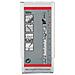 2608637877 Lame per Seghetto alternativo T 101 D Clean for Wood, con denti Diritti e denti rettificati, Set di 100 Pezzi - Foto miniatura 1