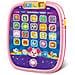 Activiteiten Tablet roze Ragazza giocattolo educativo - Foto miniatura 3