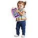 Activiteiten Tablet roze Ragazza giocattolo educativo - Foto miniatura 1
