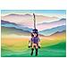 Country 70651 portachiave Multicolore 1 pz - Foto miniatura 2