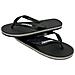 Cressi Beach Flip Flops Nero 35/36 - Foto miniatura 1