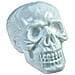 Halloween Skull, 31x22x22cm - Foto miniatura 1