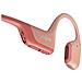 Auricolare OpenRun Pro Wireless Bluetooth per Musica e Chiamate Colore Rosa - Foto miniatura 3