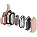 Auricolare OpenRun Pro Wireless Bluetooth per Musica e Chiamate Colore Rosa - Foto miniatura 4