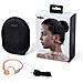 Auricolare OpenRun Pro Wireless Bluetooth per Musica e Chiamate Colore Rosa - Foto miniatura 5