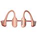 Auricolare OpenRun Pro Wireless Bluetooth per Musica e Chiamate Colore Rosa - Foto miniatura 2