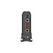 TS-410E NAS Tower Intel® Celeron® J6412 8 GB 0 TB QTS Nero - Foto miniatura 3