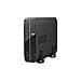 TS-410E NAS Tower Intel® Celeron® J6412 8 GB 0 TB QTS Nero - Foto miniatura 6