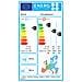 Condizionatore Fisso Monosplit 8019101724557 Potenza 18000 BTU /H Classe A++ /A+ Inverter - Foto miniatura 2