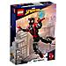 76225 Spider-Man Personaggio di Miles Morales - Foto miniatura 1
