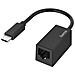 Adattatore USB nero - Foto miniatura 1