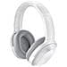 Rz04-03790200-r3m1 Cuffia E Auricolare Wireless A Padiglione Giocare Usb Tipo-c Bluetooth Grigio, Bianco - Foto miniatura 5