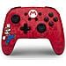 Gamepad Power A 1525741-01 Switch Enhanced Wireless Super Mario Here W - Foto miniatura 1