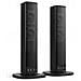 Hsb 55 Altoparlante Soundbar 2.1 Canali 20 W Nero - Foto miniatura 3
