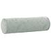 Cuscini Decorativi 2 Pz Grigio Chiaro 15x50 Cm In Velluto - Foto miniatura 3
