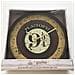 Harry Potter - Orologio Da Parete Della Piattaforma 9 3/4 - Foto miniatura 3