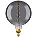 Osram Lampadina Led Globo E27 Fumé 4w 140lm 1800k Ip20 330° [lv-4058075269927] - Foto miniatura 2