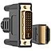 Adattatore Video 5 Metri Da Hdmi Maschio Verso Dvi Femmina, Full Hd 1080p - Foto miniatura 7