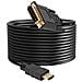Adattatore Video 5 Metri Da Hdmi Maschio Verso Dvi Femmina, Full Hd 1080p - Foto miniatura 12