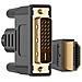 Adattatore Video 5 Metri Da Hdmi Maschio Verso Dvi Femmina, Full Hd 1080p - Foto miniatura 14