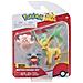 Personaggio Rei Toys Pk040200 Pokemon Epic Battle Figure Assortito - Foto miniatura 1