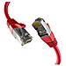 M-cab Ec020200298 Cavo Di Rete Rosso 20 M Cat8.1 S /ftp (s-stp) - Foto miniatura 1