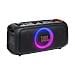 PartyBox On-the-Go Essential Altoparlante Portatile Stereo Potenza 100 W Bluetooth TWS con Effetti Luce e Microfono Wireless - Nero - Foto miniatura 4