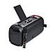PartyBox On-the-Go Essential Altoparlante Portatile Stereo Potenza 100 W Bluetooth TWS con Effetti Luce e Microfono Wireless - Nero - Foto miniatura 9