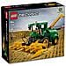 42168 Technic John Deere 9700 Forage Harvester - Foto miniatura 1