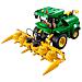 42168 Technic John Deere 9700 Forage Harvester - Foto miniatura 2