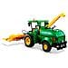 42168 Technic John Deere 9700 Forage Harvester - Foto miniatura 3