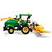 42168 Technic John Deere 9700 Forage Harvester - Foto miniatura 4