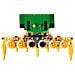 42168 Technic John Deere 9700 Forage Harvester - Foto miniatura 5