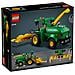 42168 Technic John Deere 9700 Forage Harvester - Foto miniatura 6
