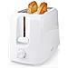 KABT150EWT tostapane 6 2 fetta /e 700 W Bianco - Foto miniatura 1