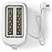 KABT150EWT tostapane 6 2 fetta /e 700 W Bianco - Foto miniatura 2