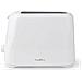 KABT150EWT tostapane 6 2 fetta /e 700 W Bianco - Foto miniatura 5