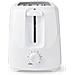 KABT150EWT tostapane 6 2 fetta /e 700 W Bianco - Foto miniatura 12